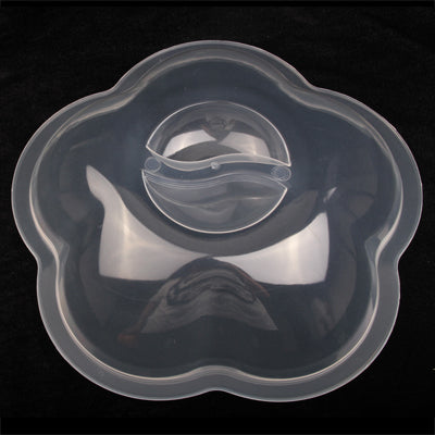 Water Dripping Vegetables & Fruit Wash Clean Basket / Kitchen Storage Basket / Sifter Vegetables Basket