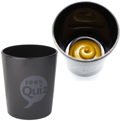 Funny Cup Mug Water Cup Coffee Cup Container Trick Tool