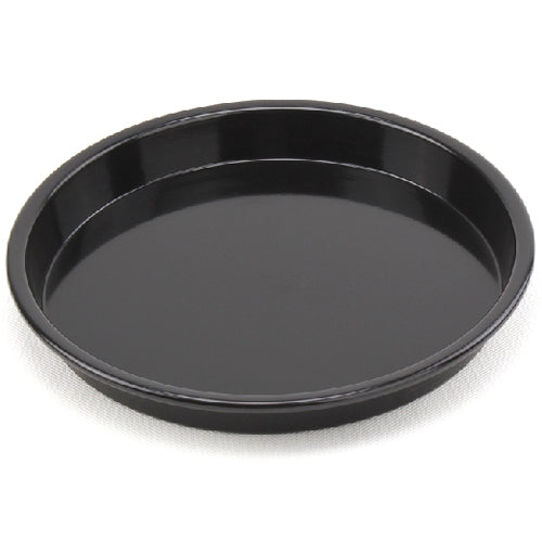 9 inch Round Non-stick Pizza Pan Baking Cooking Oven Tray, Size: 24.5(D) x 1.6cm(H)