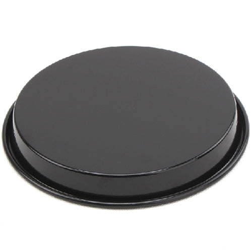 9 inch Round Non-stick Pizza Pan Baking Cooking Oven Tray, Size: 24.5(D) x 1.6cm(H)
