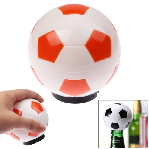 Football Style Automatic Bottle Opener