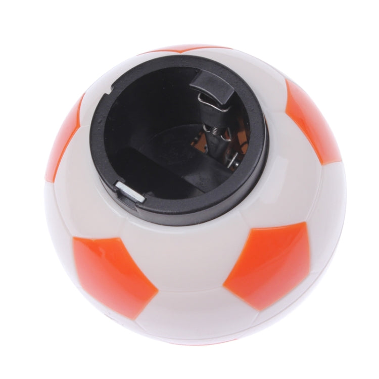 Football Style Automatic Bottle Opener