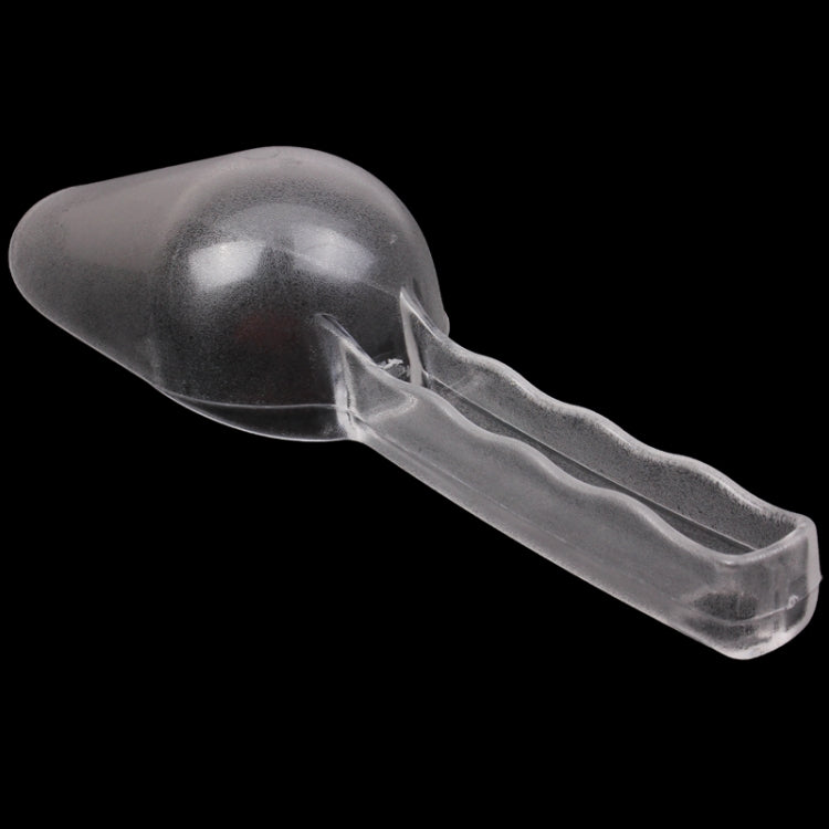 Plasic Ice Shovel / Popcorn Spoon