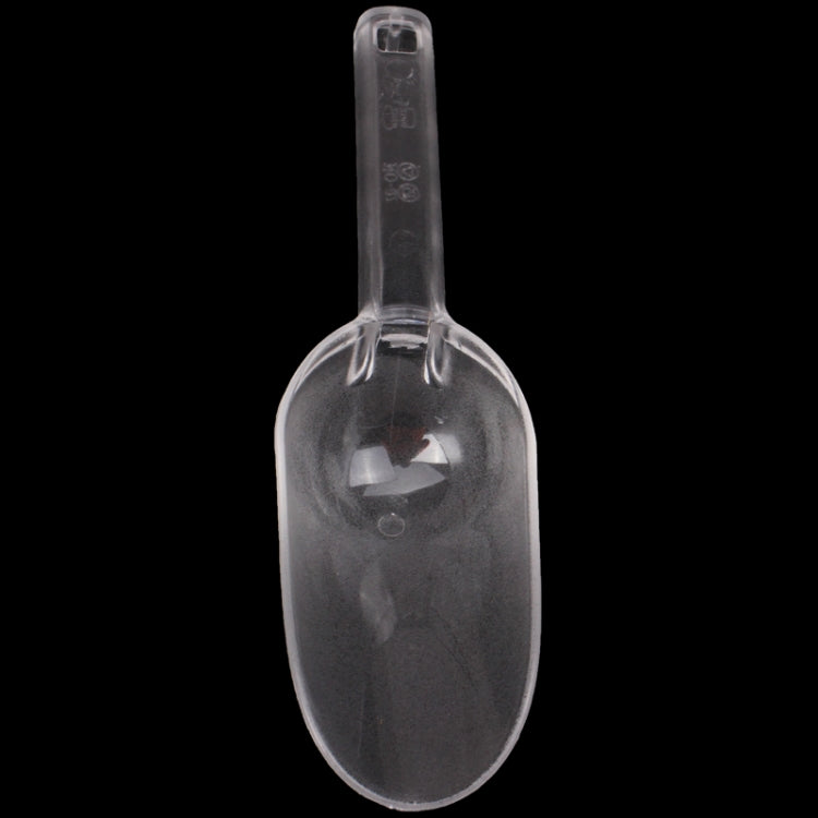 Plasic Ice Shovel / Popcorn Spoon
