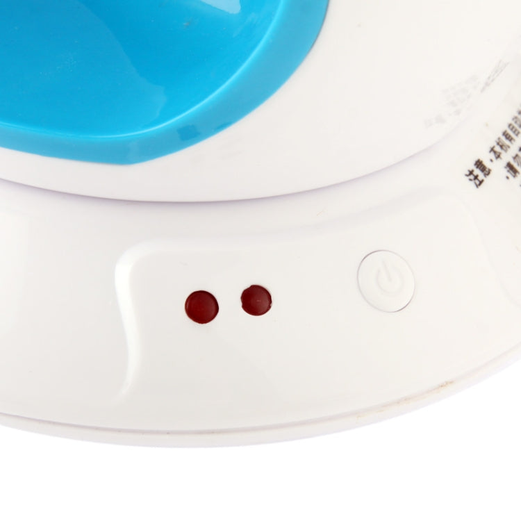 Cute Pig Style 8 Glasses of Water Mini Heated Water Dispenser, Capacity: 2000ml