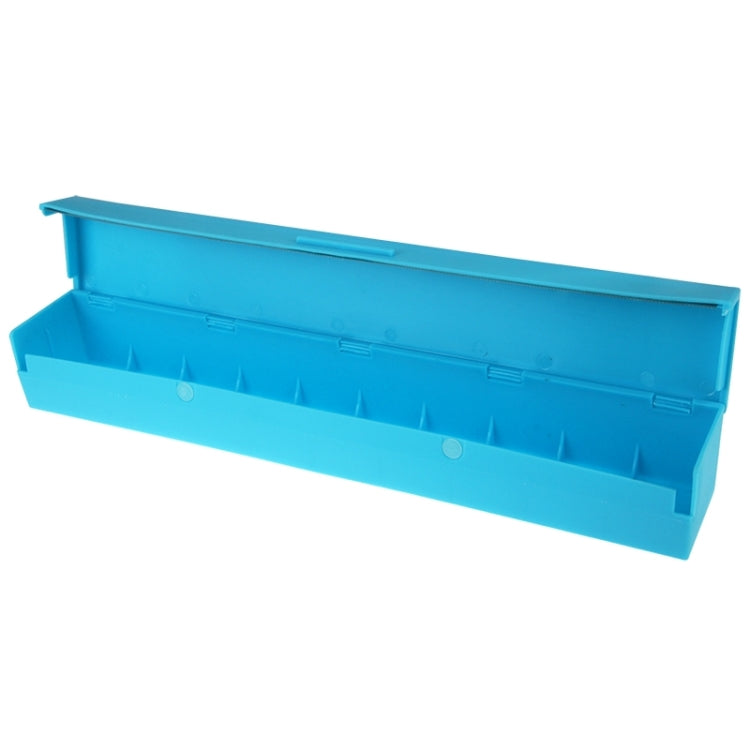 Plastic Wrap / Cling Film / Preservative Film Cutter(Blue)