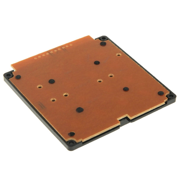 High Quality 4x4 Keypad Module(Black)