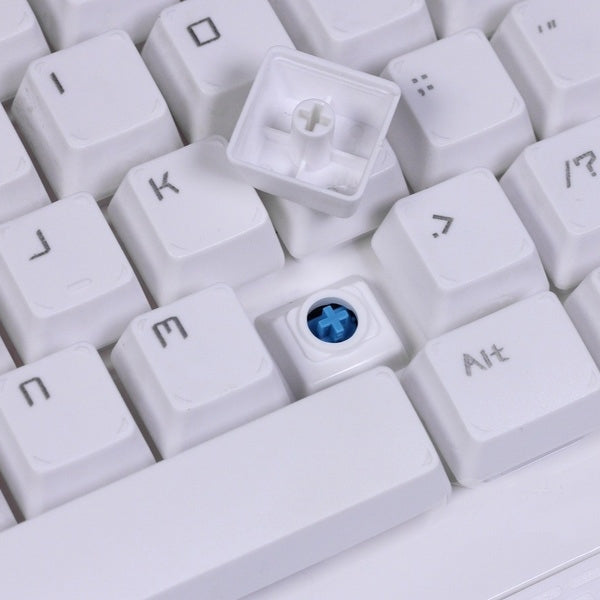 Aula Wings of Liberty Series PS2 Wired Multi-media Silent / Non-slip Game Keyboard