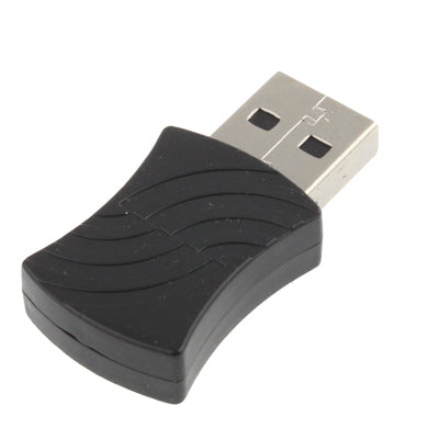 Feltouch Bonepad 2.4G RF Touchpad Keyboard and Mouse(Black)