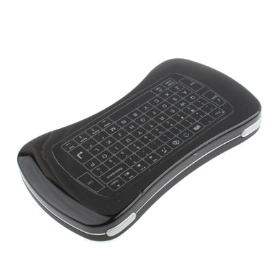 Feltouch Bonepad 2.4G RF Touchpad Keyboard and Mouse(Black)