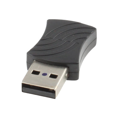 FelTouch Classic 2.4GHz RF Wireless Mouse and Keyboard(White)