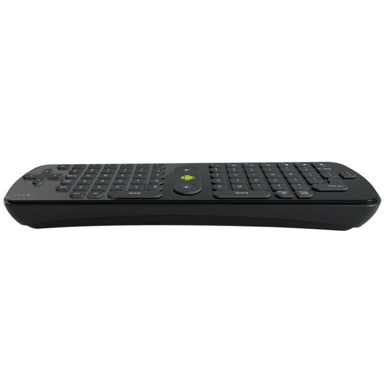 Measy RC11 2.4G USB Wireless Keyboard Gyroscope Air Fly Mouse for Mini PC / Android TV Box
