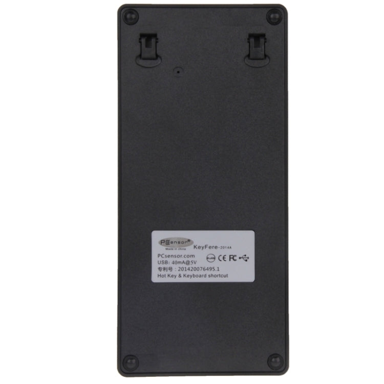 Customized Keyboard / DIY Keyboard with LCD display