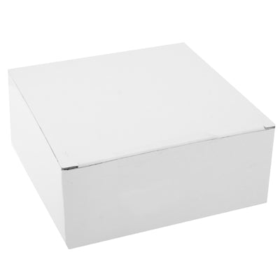 N5903 2.4GHz Mini Wireless Keyboard with Touchpad & USB Mini Receiver, Size: 137 x 125 x 28mm(Black)