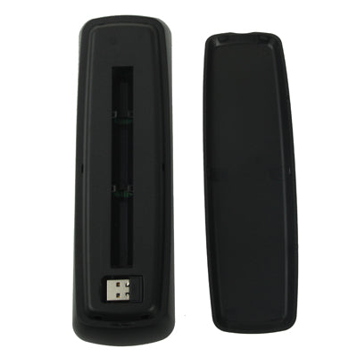 2.4GHz Wireless Air Mouse + Keyboard with USB Mini Receiver for PC / Smart TV / Laptop / Android TV Box