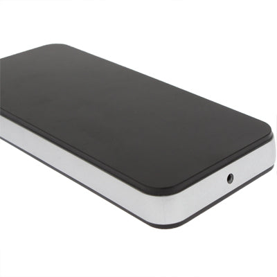 2.4GHz Mini Wireless Air Mouse + Keyboard + Remote Control with USB Mini Receiver & SD/MMC Card Slot for PC / Smart TV / Laptop / Android TV Box