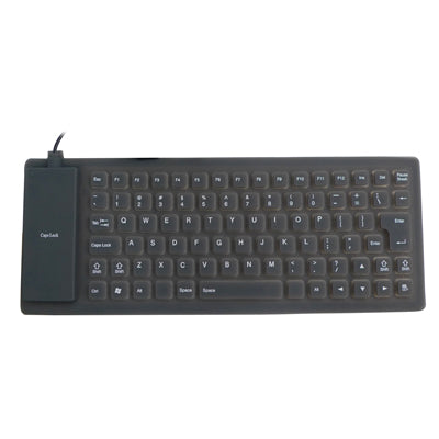 85 Keys Flexible Keyboard