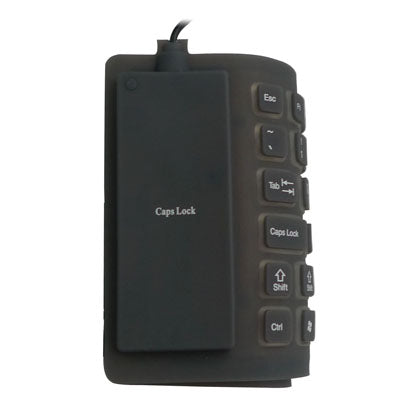 85 Keys Flexible Keyboard