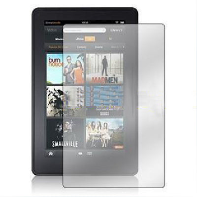 LCD Screen Protector for Amazon Kindle Fire