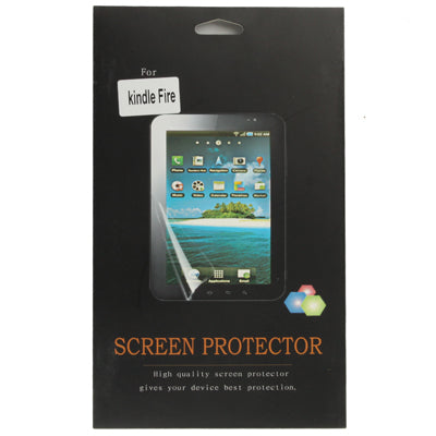 LCD Screen Protector for Amazon Kindle Fire