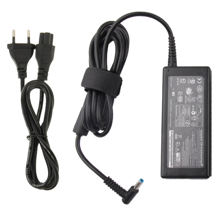 4.5 mm x 3 mm 19.5V 3.33A AC Adapter for HP Envy 4 Laptop