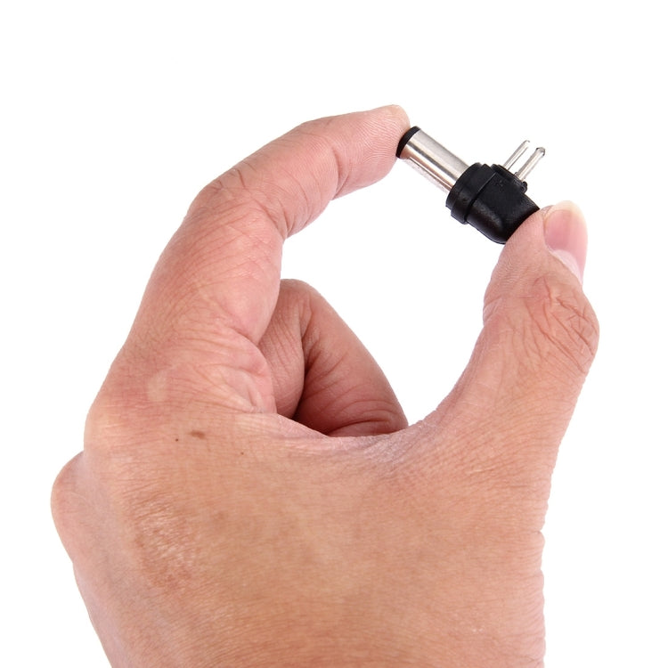 7.4 x 5.0mm DC Power Plug Tip for Laptop Adapter