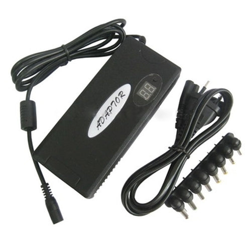 90W Universal Laptop AC Adapter for Laptop and LCD Monitor , 90w