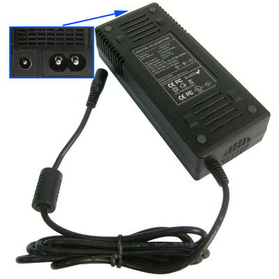 3 in 1 Universal AC+DC Adapter for Laptop and LCD Monitor , 90W