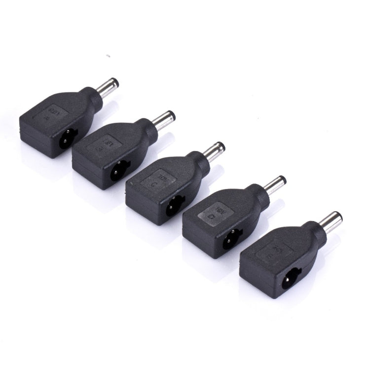 40W Universal Notebook AC Adapter (EPC Power Adapter)(Black)