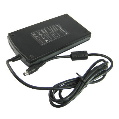 Thin and Light 90W universal laptop AC adapter