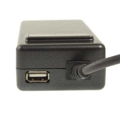90W Notebook Universal AC Adapter(Grey)