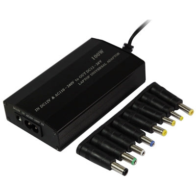 100W Universal Laptop Charger