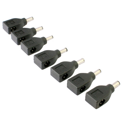 Ultra-thin Universal Notebook 90W AC Adapter, Voltage Automatic Identification (ZB2045LCD)(Black)