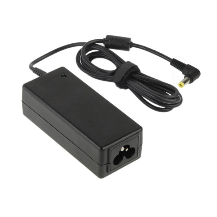 AC 19V 1.58A for Acer Laptop, Output Tips: 5.5mm x 1.5mm(Black)