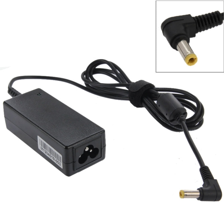 PA3743E-1AC3 19V 1.58A Mini AC Adapter for Asus Laptop, Output Tips: 5.5mm x 2.5mm