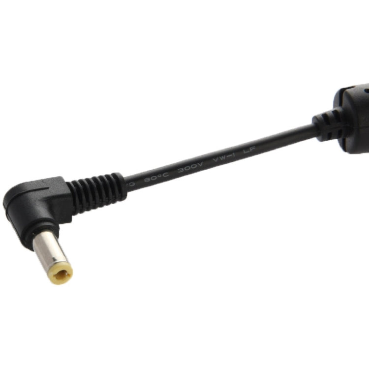 02K7012 16V 2.2A Mini AC Adapter for ThinkPad Laptop, Output Tips: 5.5mm x 2.5mm