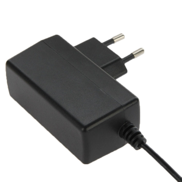 YA24W2-150120 15V 1.2A AC Adapter Power Supply for Asus Laptop, Output Tips: 18.5mm x 3.0mm Flat, EU Plug