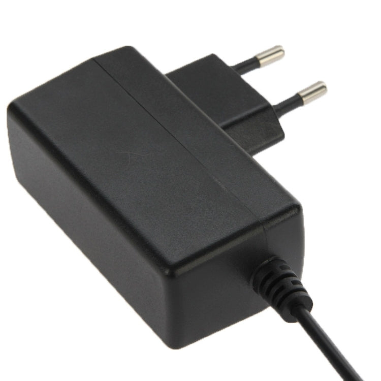 YA24W2-150120 12V 1.5A AC Adapter Power Supply for Acer Laptop, Output Tips: 5 Pin, EU Plug