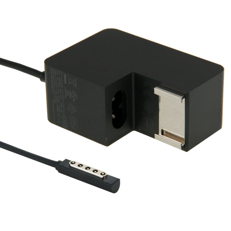 12V 2A AC Adapter Power Supply Charger for Microsoft Surface Windows RT Model 1512 Tablet,