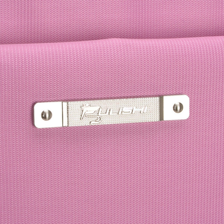 15.6 inch Portable One Shoulder Waterproof Nylon Laptop Bag,