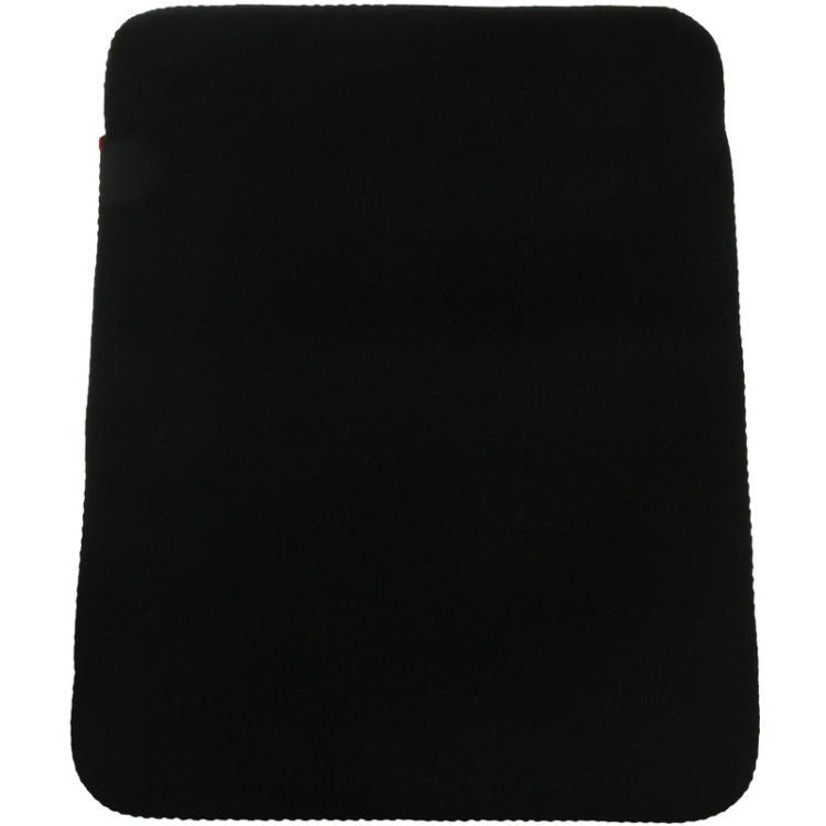 Soft Sleeve Case Bag for 15 inch Laptop(Black)