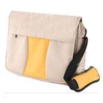 15.4 inch Multifunctional Laptop Bag