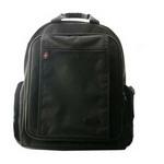 Backpack Laptop Bag(Black)