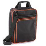 14.1 inch Nylon Series Multifunctional Laptop Bag