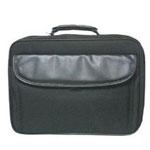 15.4 inch Nylon with PU Series Multifunctional Laptop Bag