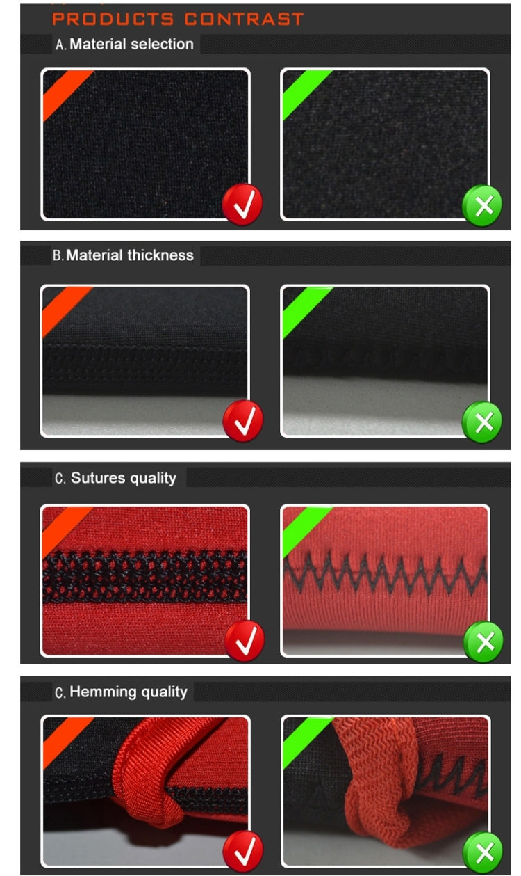 12.0 inch Waterproof Soft Sleeve Case Bag