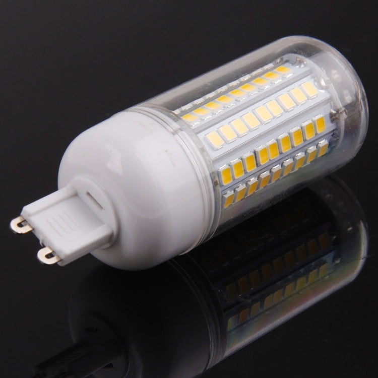 G9 8.0W Corn Light Lamp Bulb, 102 LED SMD 2835, W