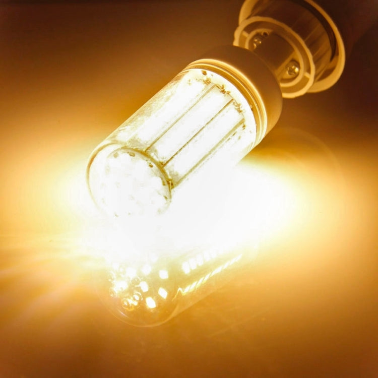 G9 8.0W Corn Light Lamp Bulb, 102 LED SMD 2835, W