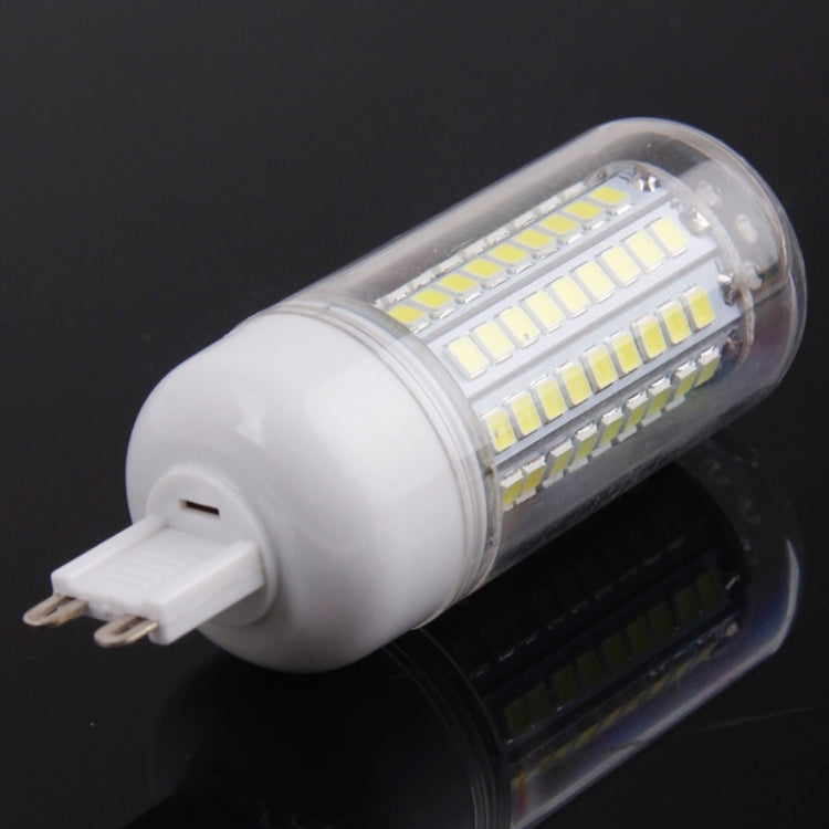 G9 8.0W Corn Light Lamp Bulb, 102 LED SMD 2835, W