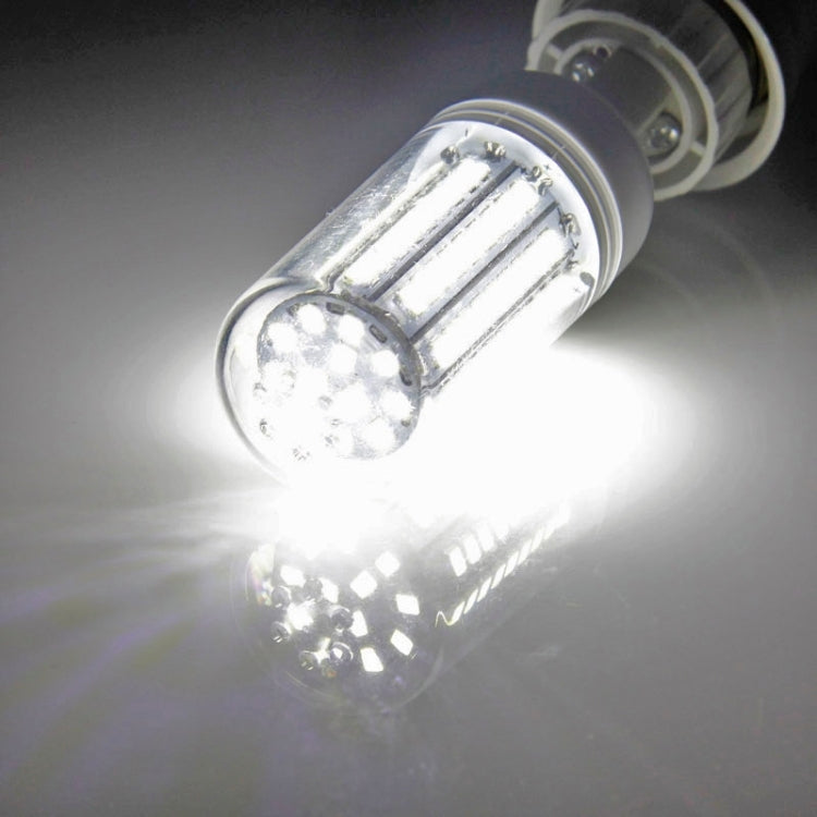 G9 8.0W Corn Light Lamp Bulb, 102 LED SMD 2835, W